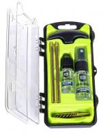 Breakthrough Clean Vision Series Cleaning Kit .22 Cal Pistol - BTECC22