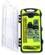Breakthrough Clean Vision Series Cleaning Kit .357,.38 Cal,9mm Pistol - BTECC