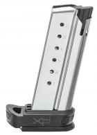 Springfield Armory XD 45 ACP XD-E 7rd Stainless Extended - XDE50071 Springfield Armory XD 45 ACP XD-E 7rd Stainless Extended - XDE50071