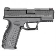 Springfield Armory XD(M) 9mm 3.8" - XDM9389B Springfield Armory XD(M) 9mm 3.8" - XDM9389B