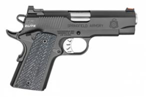 Springfield Armory RO ELITE 9mm Pistol 8RD - PI9125E Springfield Armory RO ELITE 9mm Pistol 8RD - PI9125E