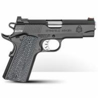 Springfield Armory 1911 RANGE OFFICER ELITE .45 ACP LW CHAMPION - PI9136E Springfield Armory 1911 RANGE OFFICER ELITE .45 ACP LW CHAMPION - PI9136E
