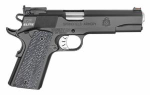 SPRINGFIELD ARMORY RANGE OFFICER ELITE 9MM - PI9129E SPRINGFIELD ARMORY RANGE OFFICER ELITE 9MM - PI9129E