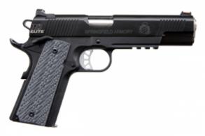 Springfield Armory SPG 1911 RO ELITE 9MM PARK 9RD - PI9130E