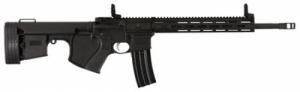 Springfield Armory SAINT *CA* 5.56 NATO FF HNDGRD 16 - ST916556BFFHCA