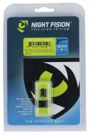 Night Fision Perfect Dot Suppressor Height for Glock Tritium Handgun Sights - GLK004013WGZ Night Fision Perfect Dot Suppressor Height for Glock Tritium Handgun Sights - GLK004013WGZ