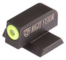 Night Fision Perfect Dot for Canik TPSF, TPSF Elite, TPSA Mod.2 Tritium Handgun Sights
 - CNK025001YGX