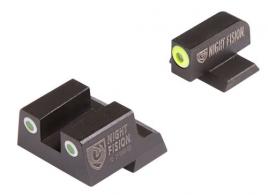 Night Fision Perfect Dot for Canik TPSFx, TPSFL Tritium Handgun Sights
 - CNK026003YGW