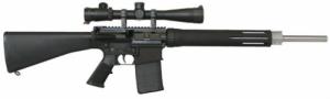 Armalite AR-10, 308 Carbine Black, Natl Match Trigger - 10A4CBNF Armalite AR-10, 308 Carbine Black, Natl Match Trigger - 10A4CBNF