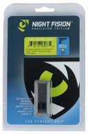 Night Fision Perfect Dot for S&W M&P/M2.0/Shield, 9/40 SD VE Tritium Handgun Sights