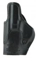 Safariland Model 27 Inside Pants Holster Colt Commander SafariLaminate Black - 275161 Safariland Model 27 Inside Pants Holster Colt Commander SafariLaminate Black - 275161