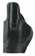 Safariland 275461 Model 27 IWB Kahr ST9 SafariLaminate Black - 184 Safariland 275461 Model 27 IWB Kahr ST9 SafariLaminate Black - 184