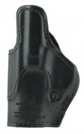 Safariland Model 27 Inside Pants Holster Kahr ST9 SafariLaminate Black - 275461