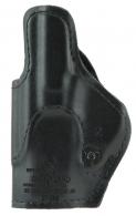 Safariland 2789561 Model 27 IWB Laminate J hook Fits Glock 43 Right Hand - 184 Safariland 2789561 Model 27 IWB Laminate J hook Fits Glock 43 Right Hand - 184