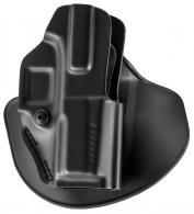 Safariland 5198 Paddle Holster Sphinx SDP Compact SafariLaminate Black - 5198282411