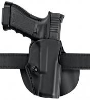 Safariland 5198 Paddle Holster Sig P320 SafariLaminate Black - 5198450411 Safariland 5198 Paddle Holster Sig P320 SafariLaminate Black - 5198450411