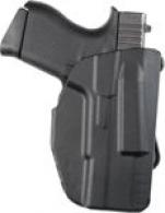 Safariland 7371184411 7371 ALS Paddle Fits Ruger LC9 SafariSeven Black - 184