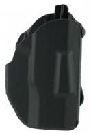 Safariland 7378 ALS Paddle and Belt Loop Ruger American 9/40 SafariSeven Black - 7378167411 Safariland 7378 ALS Paddle and Belt Loop Ruger American 9/40 SafariSeven Black - 7378167411