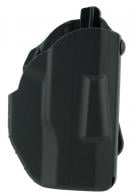 Safariland 7378 ALS Paddle Walther P99Q/PPQ SafariSeven Black - 7378384411 Safariland 7378 ALS Paddle Walther P99Q/PPQ SafariSeven Black - 7378384411