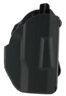 Safariland 7378 ALS Paddle Sig P320 9/40 w/Light SafariSeven Black - 7378450241 Safariland 7378 ALS Paddle Sig P320 9/40 w/Light SafariSeven Black - 7378450241