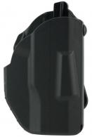 Safariland 737889518411 7378-7TS-ALS Black SafariSeven Fits Glock43 Compatible w/ Laser Max CF-G42-LC Belt Loop/Paddle Mount Rig - 184 Safariland 737889518411 7378-7TS-ALS Black SafariSeven Fits Glock43 Compatible w/ Laser Max CF-G42-LC Belt Loop/Paddle Mount Rig - 184