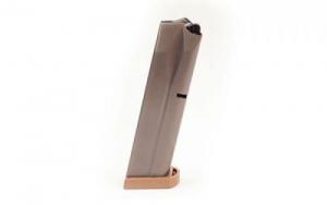 Beretta USA M9A3 17rd 9mm Tan - JMM9A317