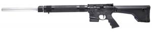 Stag Arms STAG-15 Varminter Left Handed 5.56 NATO Semi Auto Rifle - 800002L Stag Arms STAG-15 Varminter Left Handed 5.56 NATO Semi Auto Rifle - 800002L