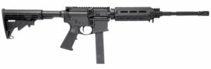 Stag 9 ORC Series AR-15 9mm Semi Auto Rifle
