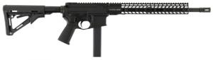 Stag Arms Stag 9 Tactical LH Semi-Automatic 9mm Luge - 800007L Stag Arms Stag 9 Tactical LH Semi-Automatic 9mm Luge - 800007L
