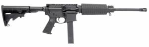 Stag Arms Stag 9 ORC Semi-Automatic 9mm Luger 16" 32 - 8000011 Stag Arms Stag 9 ORC Semi-Automatic 9mm Luger 16" 32 - 8000011