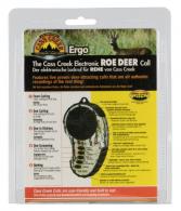 Cass Creek 110 Ergo Electronic Deer Ergo Electronic Roe Deer Call - 445