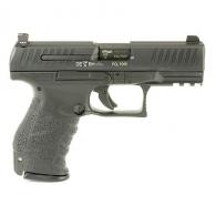 Walther Arms PPQ M2 9MM Night Sights - 2796066TNS