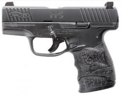 Walther Arms PPS M2 9MM 7RD XS F8 NSIGHTS - 2805961TNS Walther Arms PPS M2 9MM 7RD XS F8 NSIGHTS - 2805961TNS