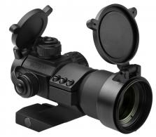 NcSTAR Tube Reflex 1x 35mm Red Dot Sight - DRGB135 NcSTAR Tube Reflex 1x 35mm Red Dot Sight - DRGB135