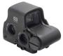Eotech HWS EXPS2 1x 68 MOA Ring / Green Dot Black Holographic Sight - EXPS20GRN