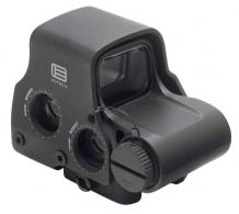 Eotech HWS EXPS2 1x 68 MOA Ring / Green Dot Black Holographic Sight - EXPS20GRN Eotech HWS EXPS2 1x 68 MOA Ring / Green Dot Black Holographic Sight - EXPS20GRN