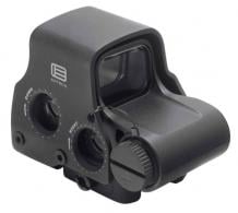 Eotech HWS XPS2 1x 1 MOA Red Dot Holographic Sight