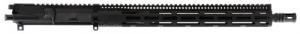 Radical Firearms CFU16300HBAR15FCR FCR Upper 300 Blackout 16" Black Melonite Barrel, 7075-T6 Aluminum Black Anodized Receiver, 1 - 869