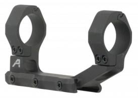 Aero Precision Ultralight Scope Mount Black Anodized 1-Piece Base w/1" Tube Diameter for AR-Platform - APRA210100 Aero Precision Ultralight Scope Mount Black Anodized 1-Piece Base w/1" Tube Diameter for AR-Platform - APRA210100