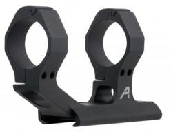 Aero Precision Ultralight Scope Mount Black Anodized Extended 1-Piece Base w/1" Tube Diameter for AR-Platform - APRA210400 Aero Precision Ultralight Scope Mount Black Anodized Extended 1-Piece Base w/1" Tube Diameter for AR-Platform - APRA210400