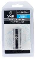 Aero Precision VG6 Gamma 300 Blackout 5/8"-24 tpi 1.72" Black Nitride Stainless Steel - APVG100003A Aero Precision VG6 Gamma 300 Blackout 5/8"-24 tpi 1.72" Black Nitride Stainless Steel - APVG100003A