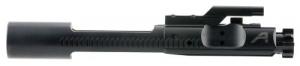 Aero Precision Bolt Carrier Group 5.56x45mm NATO Black Nitride 8620 Steel AR-15 - APRH100615 Aero Precision Bolt Carrier Group 5.56x45mm NATO Black Nitride 8620 Steel AR-15 - APRH100615
