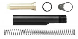 Aero Precision AR-15 Carbine Buffer Kit 3.25" L 7075 T6 Aluminum Black - APRH100151 Aero Precision AR-15 Carbine Buffer Kit 3.25" L 7075 T6 Aluminum Black - APRH100151