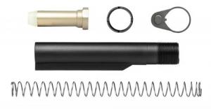 Aero Precision M5 Carbine Buffer Kit 308 2.5" 7075 T6 Aluminum Black - APRH100158 Aero Precision M5 Carbine Buffer Kit 308 2.5" 7075 T6 Aluminum Black - APRH100158