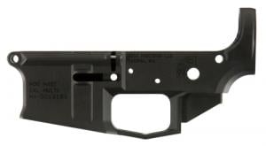 Aero Precision M4E1 AR-15 223 Remington/5.56 NATO Lower Receiver - APAR600001C Aero Precision M4E1 AR-15 223 Remington/5.56 NATO Lower Receiver - APAR600001C