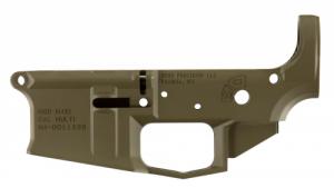 Aero Precision M4E1 AR-15 Stripped 223 Remington/5.56 NATO Lower Receiver - APAR600002C