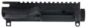Aero Precision M4E1 Threaded Stripped Upper Receiver 5.56x45mm NATO 7075-T6 Aluminum Black Anodized Receiver for AR- - APAR700201C Aero Precision M4E1 Threaded Stripped Upper Receiver 5.56x45mm NATO 7075-T6 Aluminum Black Anodized Receiver for AR- - APAR700201C