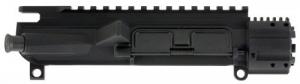 Aero Precision M4E1 Enhanced Upper Receiver 5.56x45mm NATO 7075-T6 Aluminum Black Anodized Receiver for AR-15 - APAR600201AC