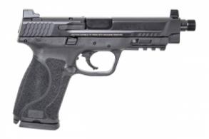 Smith & Wesson M&P 45 M2.0 with Threaded Barrel 45 ACP Pistol