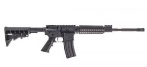 Anderson Manufacturing AM-15 BR 223 Remington/5.56 NATO AR15 Semi Auto Rifle - B2K850AA00 Anderson Manufacturing AM-15 BR 223 Remington/5.56 NATO AR15 Semi Auto Rifle - B2K850AA00